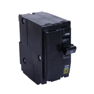 BREAKER 2 POLO  30 AMP. SQUARED