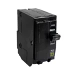 BREAKER 2 POLO 50 AMP. SQUARED
