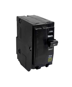 BREAKER 2 POLO  50 AMP. SQUARED