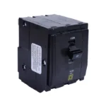 BREAKER 3 POLO 30 AMP. SQUARED