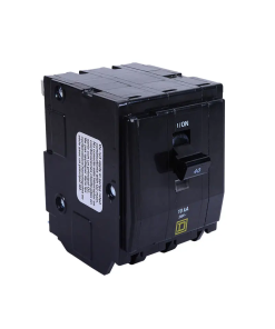 BREAKER 3 POLO  40 AMP. SQUARED