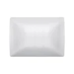PLACA CIEGA O PILOTO BLANCO C/CHASIS NVA EVOL