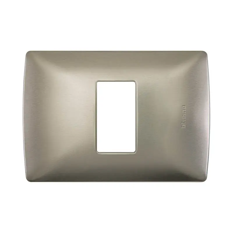 PLACA DE 1 V. PERLA C/CHASIS NVA EVOL