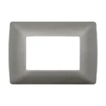 PLACA DE 3 V. ACERO C/CHASIS NVA EVOL