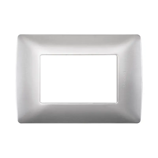 PLACA DE  3 V. PLATA TAXCO C/CHASIS NVA EVOL