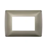 PLACA DE 3 V. PERLA C/CHASIS NVA EVOL