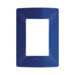 PLACA DE 3 V. NAUTICO C/CHASIS NVA EVOL