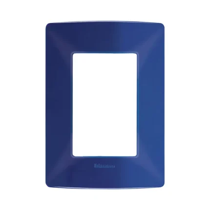 PLACA DE  3 V. NAUTICO     C/CHASIS NVA EVOL