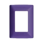 PLACA DE 3 V. LAVANDA C/CHASIS NVA EVOL