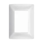 PLACA DE 3 V. BLANCO C/CHASIS NVA EVOL