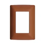 PLACA DE 3 V. TERRACOTA C/CHASIS NVA EVOL