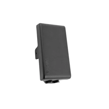 TAPON CIEGO NEGRO QZ EVOL