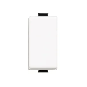 APAGADOR SENCILLO BLANCO NVA EVOL