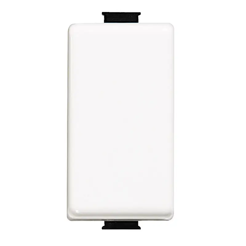 BOTON TIMBRE BLANCO NVA EVOL