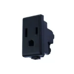 CONTACTO POLARIZADO NEGRO QZ EVOL