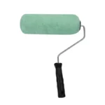 RODILLO P/PINTAR 9 X 3/4" FELPA VERDE PERFECT