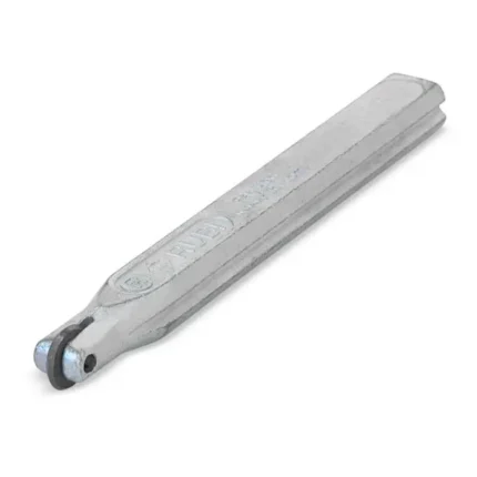 RODEL P/CORTE DE PISO 6 MM RUBI