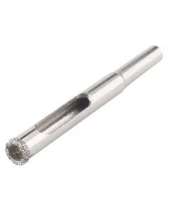 BROCA EASY GRES ¼ CORTE HUMEDO RUBI