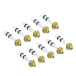 VASTAGO PLASTICO COMPLETO R1000803166 PAQ 10PZAS