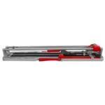 CORTADORA DE AZULEJO 63CM/24PUL ROJA STAR-63 PLAT