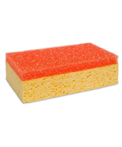 ESPONJA RUBINET MIXTA RUBI