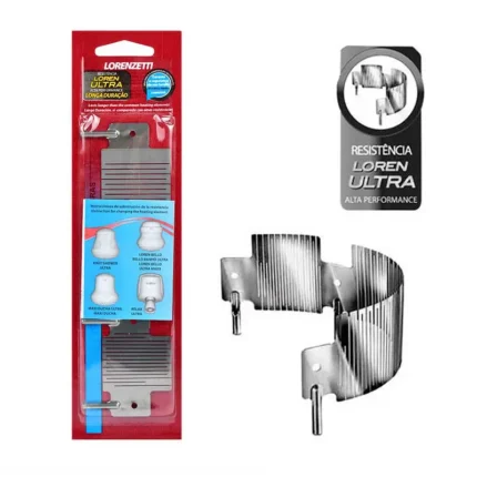 RESISTENCIA P/REGADERA MAXI DUCHA 127V