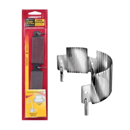 RESISTENCIA P/REGADERA MAXI 4T 127V