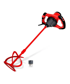 MEZCLADORA ELECTRICA 1220 WTS  C/PORTABROCAS RUBIM