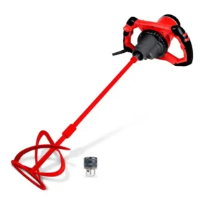 MEZCLADORA ELECTRICA 1220 WTS  C/PORTABROCAS RUBIM