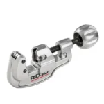 CORTA TUBO RIDGID 35S 6 MM A 35 MM P/ACERO INOX