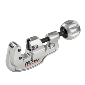 CORTA TUBO RIDGID 35S 6 MM A 35 MM P/ACERO INOX