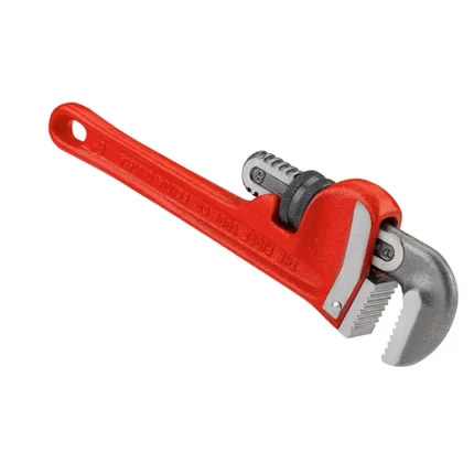 STILSON DE 8"                               RIDGID