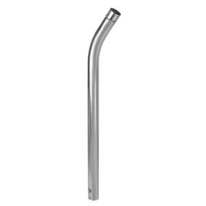 EXTENSION METAL CURVA P/ASPIRADORA 1 3/8" X 25" WA