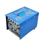 SOLDADORA DE 180 AMP. PORTATIL RAMIRO