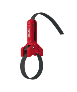 LLAVE CINTA DE MONTAJE DE TUBO