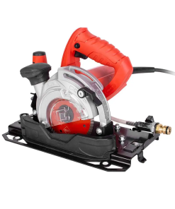 CORTADORA CIRCULAR ELECTRO-PORTÁTIL TC 125KIT51957