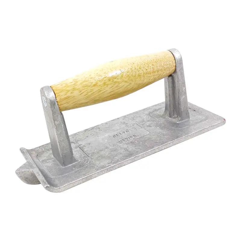 RAYADOR 3 X 6" P/ACABADO FINAL MOD. R CELTA