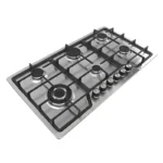 PARRILLA DE GAS 6 QUEM A/INOX TEKA