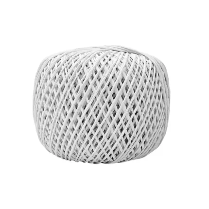 RAFIA ROLLO 900GR, DOBLE HILO         CELTA