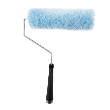 RODILLO P/PINTAR  9 X 3/4 P/SUP LISA D/FELPA