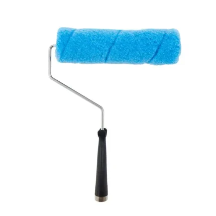 RODILLO P/PINTAR  9 X 1/2 P/SUP LISA D/FELPA