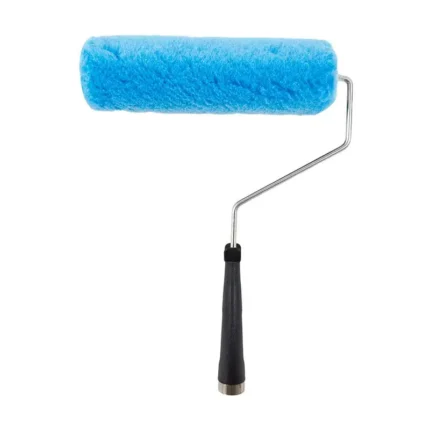 RODILLO P/PINTAR  9 X 3/8 P/SUP LISA D/FELPA