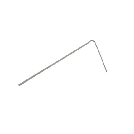 REPUESTO DE ALAMBRE PLANO P/PEINE 11" CELTA