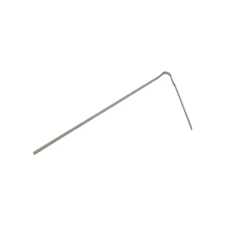 REPUESTO DE ALAMBRE PLANO P/PEINE 11" CELTA
