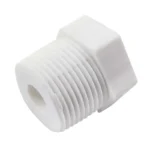 RED BUSHING DE 1" A 3/8" PLASTICO CONPLASA