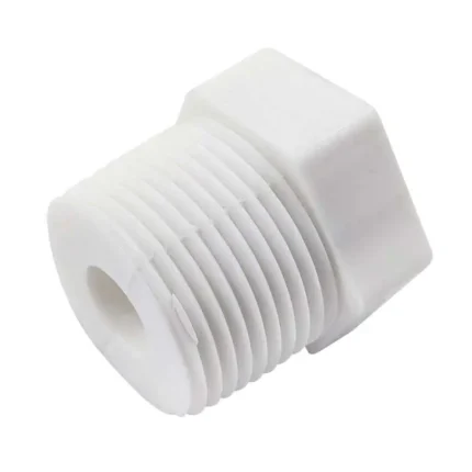 RED BUSHING       DE 1" A 3/8" PLASTICO CONPLASA