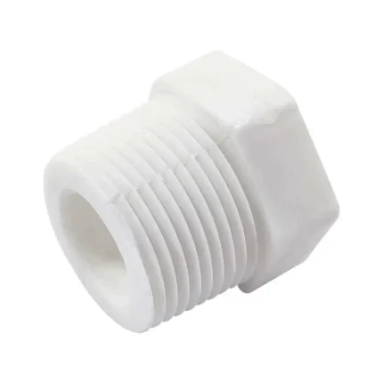 RED BUSHING       DE 1" A 3/4" PLASTICO CONPLASA