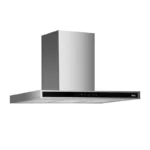 CAMPANA DE 90CM P/EMPOTRE A/INOXIDABL 3VELOC 110V