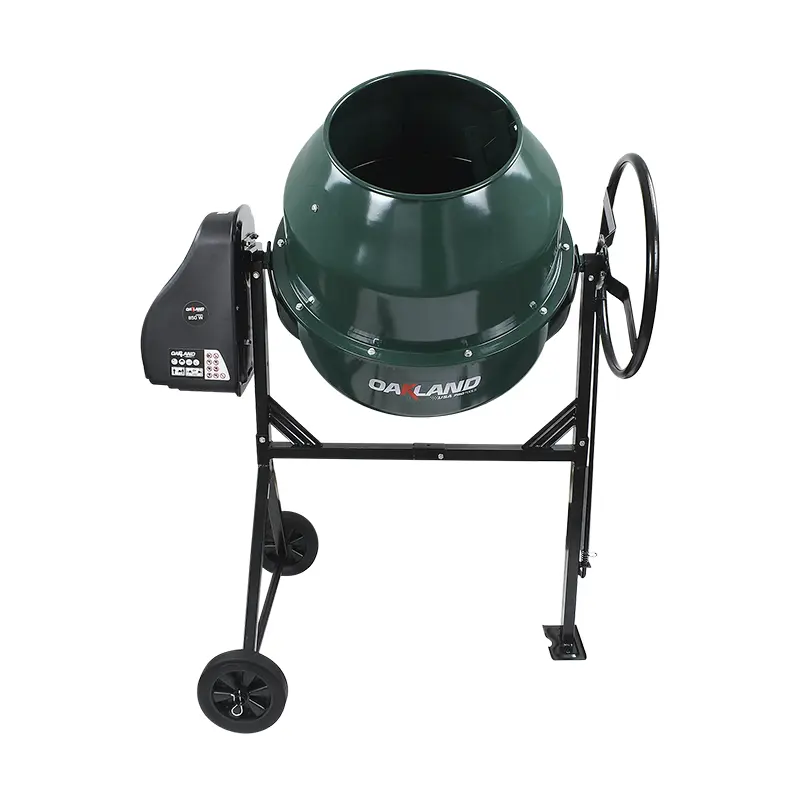 REVOLVEDORA DE CONCRETO ELECTRIC 1/2SACO 850W 200L