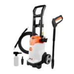 HIDROLAVADORA RE90 120V 60HZ 1.4KW 1.5HP 1450PSI
